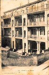 03 ECOLE DU MUSEE LES BATIMENTS